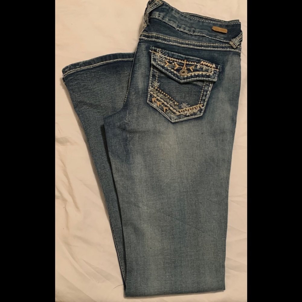 Red Camel Women’s Jeans